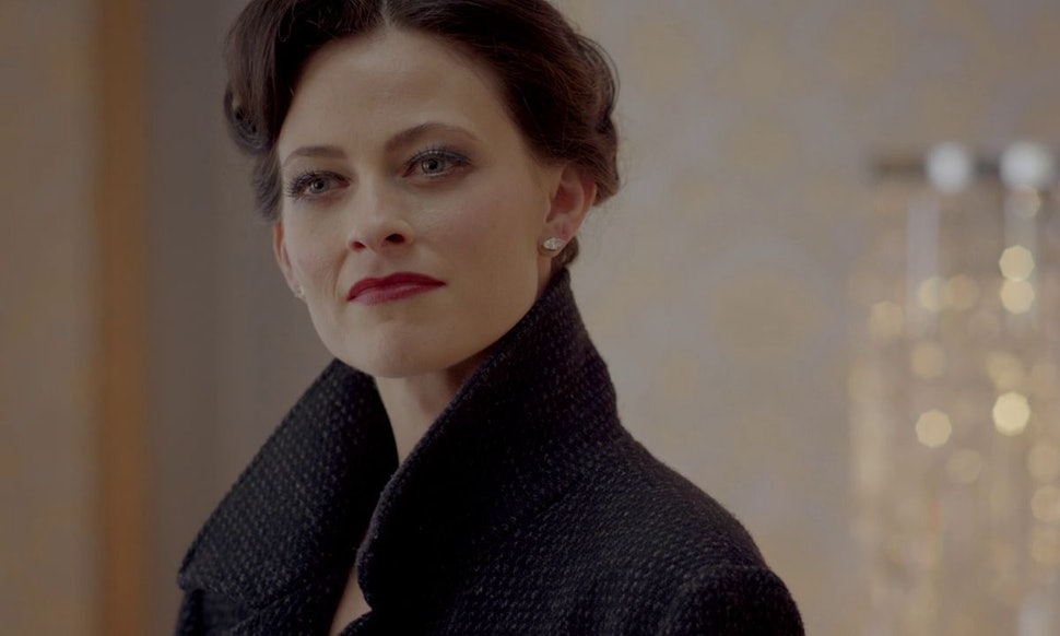 Irene Adler (Sherlock) | LGBT Characters Wikia | Fandom