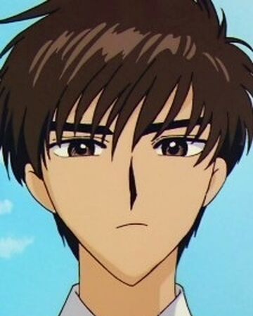 Touya Kinomoto Lgbt Characters Wikia Fandom He appears in another clamp series tsubasa: touya kinomoto lgbt characters wikia