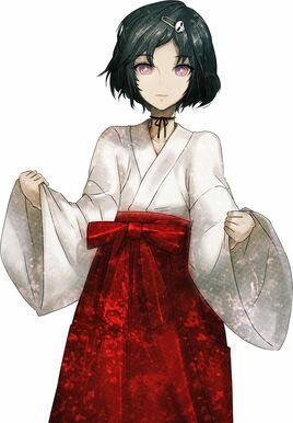 Ruka Urushibara 01