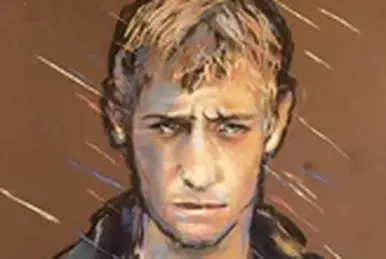 Dean Withers | LGBT Characters Wikia | Fandom