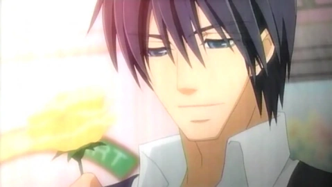 junjou egoist nowaki