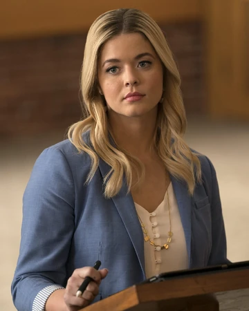 Alison DiLaurentis (TV) | LGBT Characters Wikia | Fandom