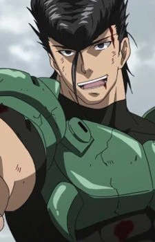 Bulat | LGBT Characters Wikia | Fandom