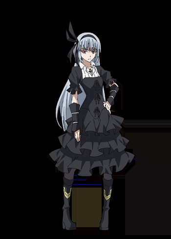 Luminous Valentine, Tensei Shitara Slime Datta Ken Wiki, Fandom