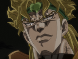 Dio Brando