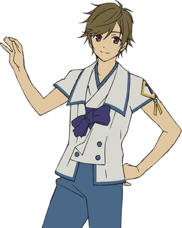 Satoru Asahina Lgbt Characters Wikia Fandom Satoru Asahina Lgbt Characters Wikia Fandom