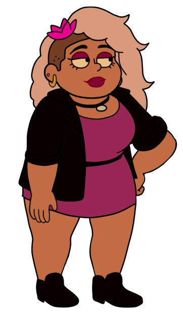 amabel victor and valentino lgbt characters wikia fandom