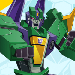 Category Transformers Cyberverse Characters LGBT Characters