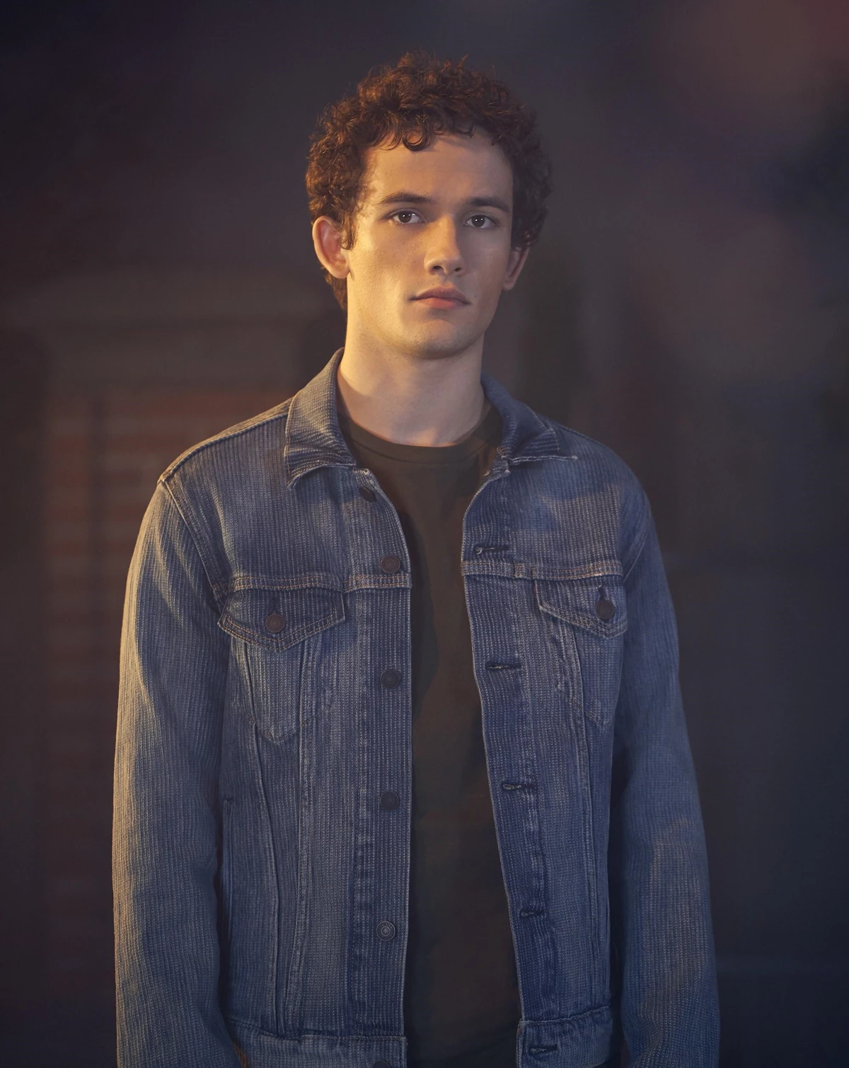 Dylan Walker LGBT Characters Wikia Fandom