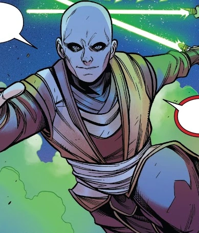 Terec (Star Wars) | LGBT Characters Wikia | Fandom