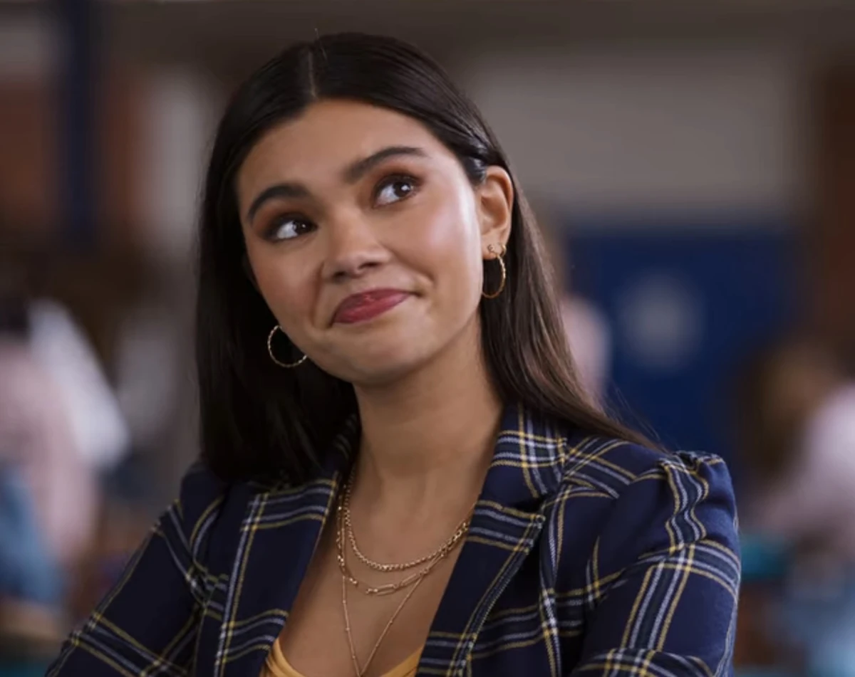 Quinn (He's All That) LGBT Characters Wikia Fandom