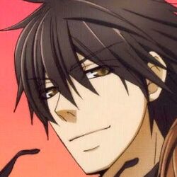 Sekaiichi hatsukoi characters discount