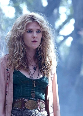 Misty Day | LGBT Characters Wikia | Fandom