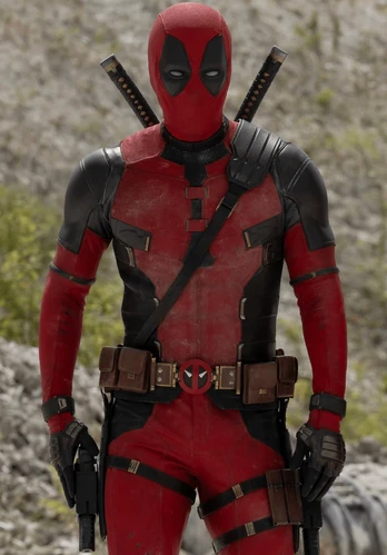 Wade Wilson (Deadpool) | LGBT Characters Wikia | Fandom