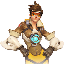 overwatch LGBTQ characters