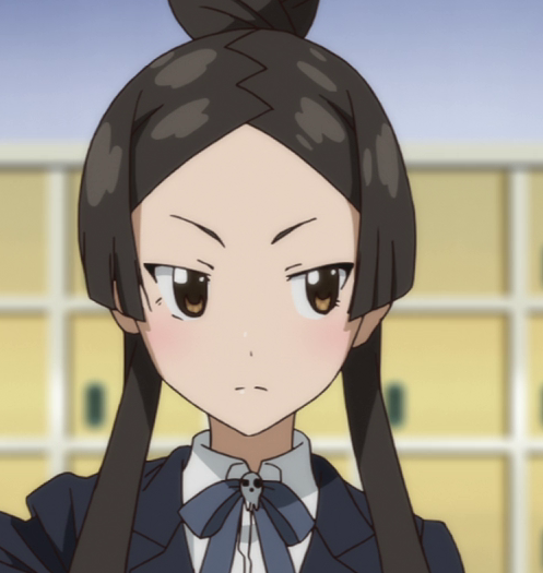 Jacqueline O Lantern Dupre Lgbt Characters Wikia Fandom