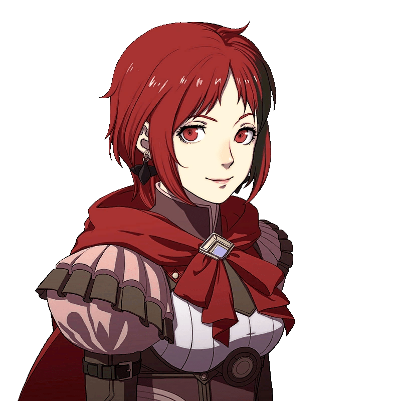 Monica - Fire Emblem Wiki