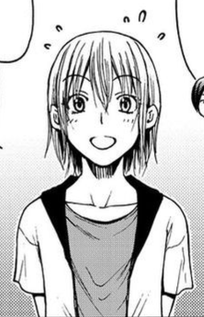 Grand Blue (Manga) - TV Tropes