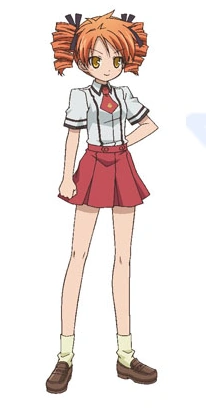 miharu_meegoreng Miharu Hirano (Tekken)