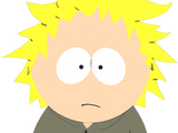 Tweek Tweak