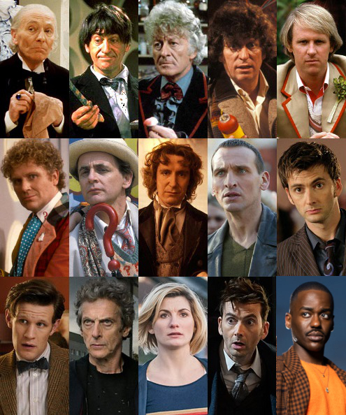 The Doctor Lgbt Characters Wikia Fandom 8314