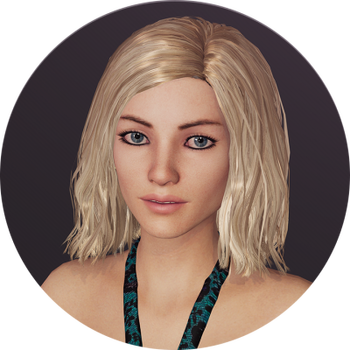 Brittney (House Party) | LGBT Characters Wikia | Fandom