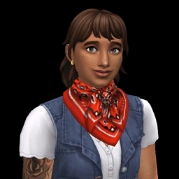 Dani Davila | LGBT Characters Wikia | Fandom