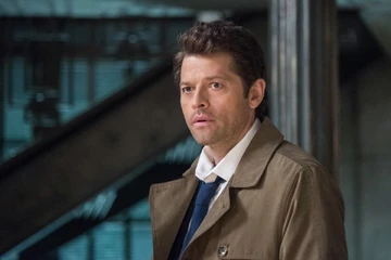 Castiel | LGBT Characters Wikia | Fandom