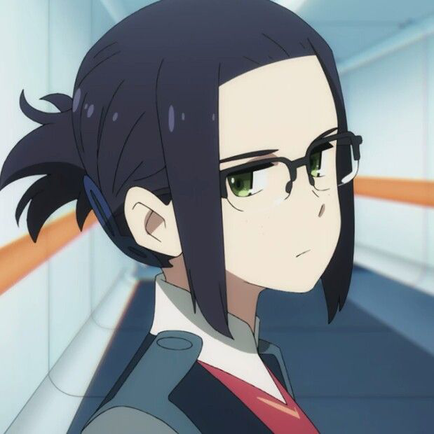 Category:Characters, DARLING in the FRANXX Wiki