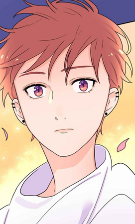 Not So Shoujo Love Story, Webtoon Wiki