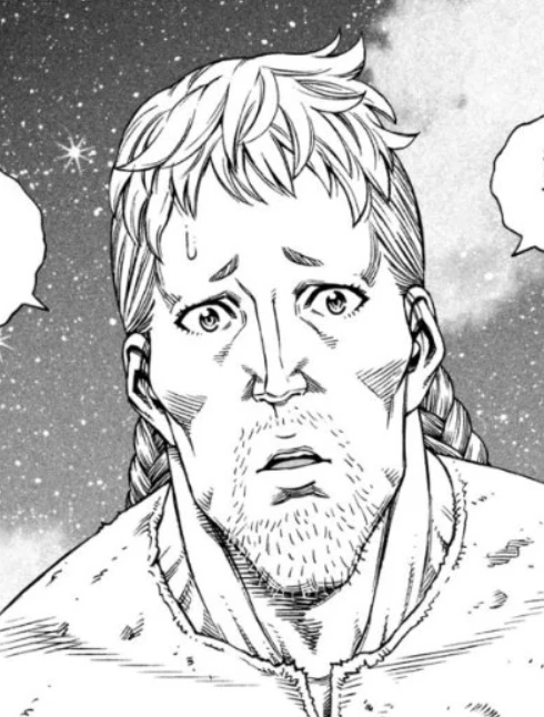 Vinland Saga / Characters - TV Tropes