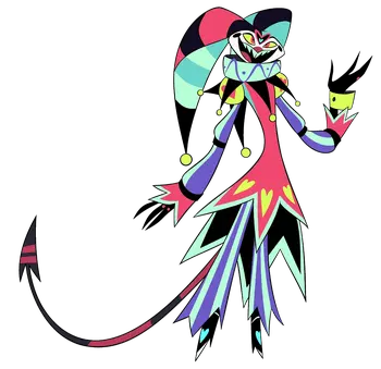 Fizzarolli | LGBT Characters Wikia | Fandom