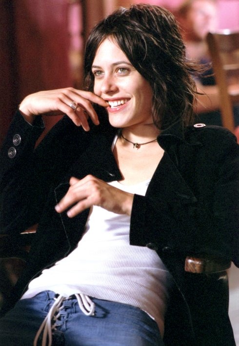 Shane McCutcheon from The L Word