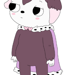 Summer camp sale island characters