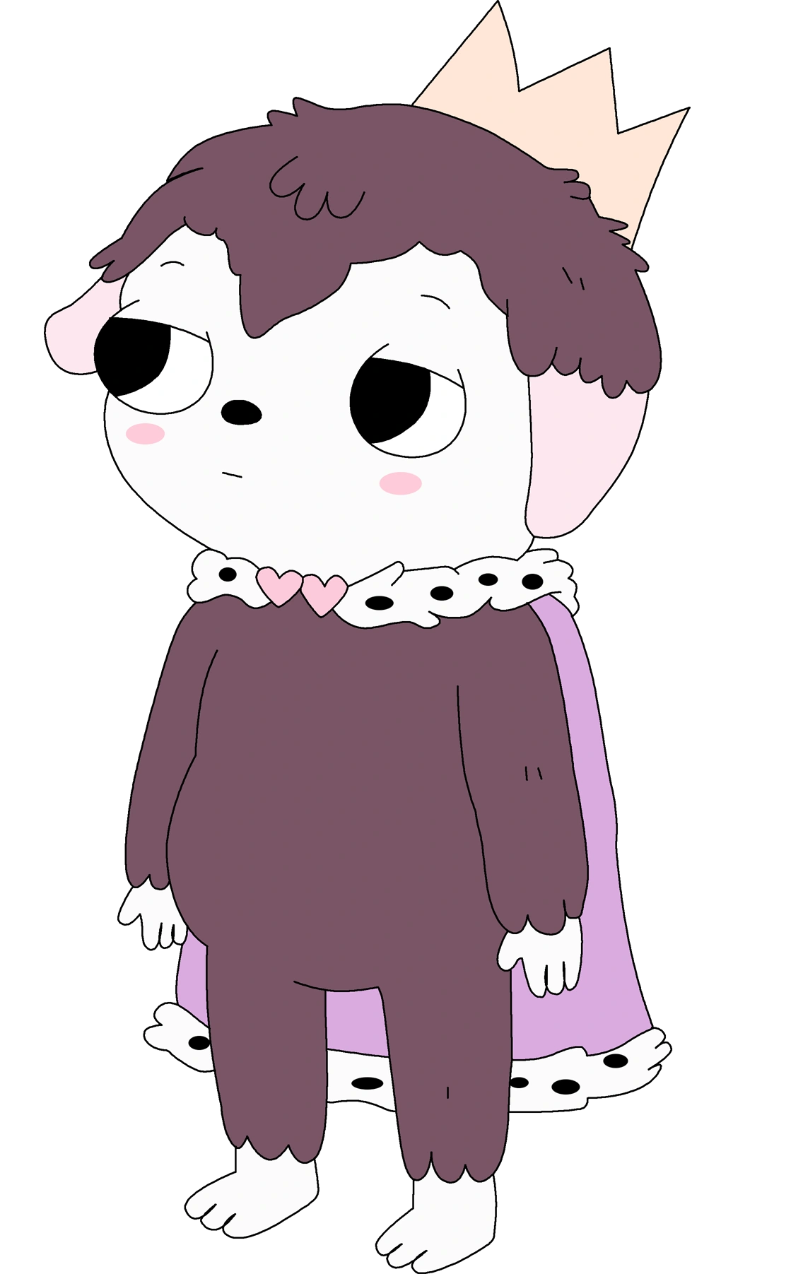 Alien King Lgbt Characters Wikia Fandom