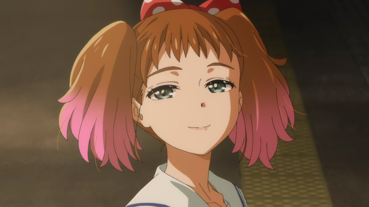 Haruka | LGBT Characters Wikia | Fandom