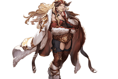 Cagliostro, Granblue Fantasy Wiki