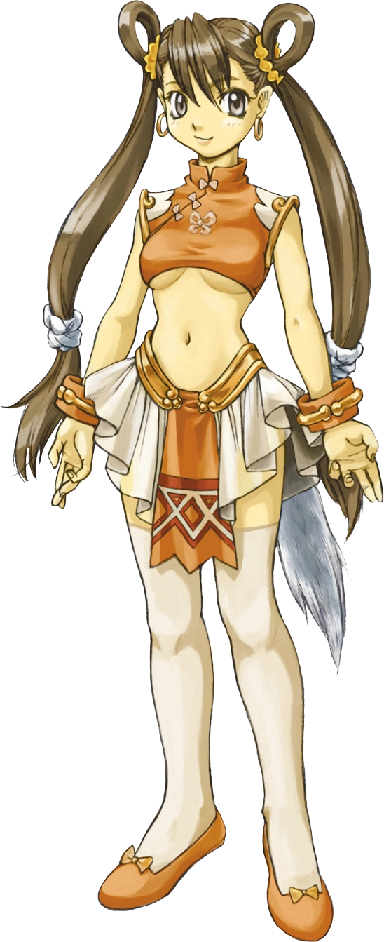 Lan Lan LGBT Characters Wikia Fandom