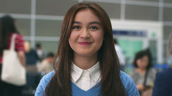 Kitty Song-Covey | LGBT Characters Wikia | Fandom