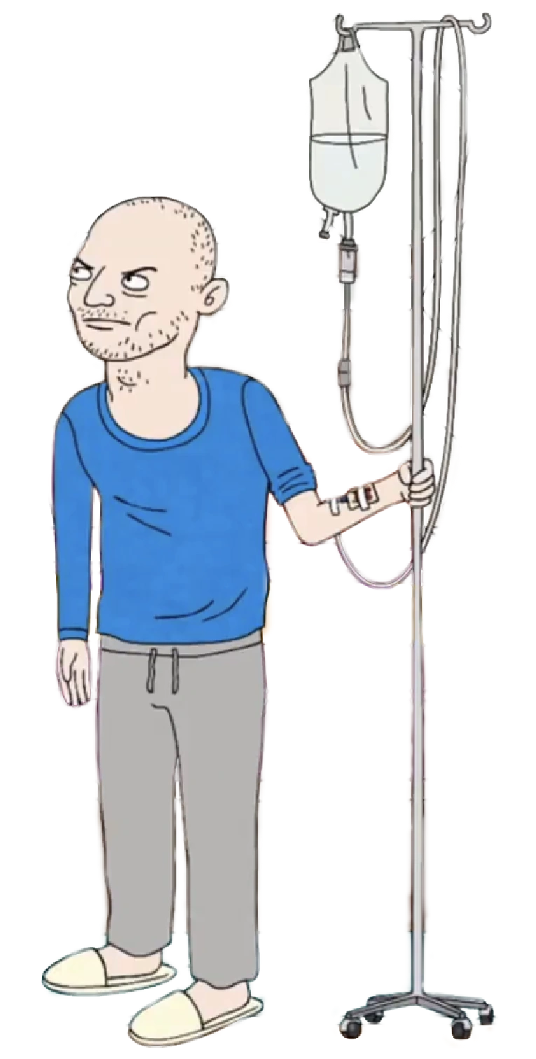 Herb Kazzaz LGBT Characters Wikia Fandom