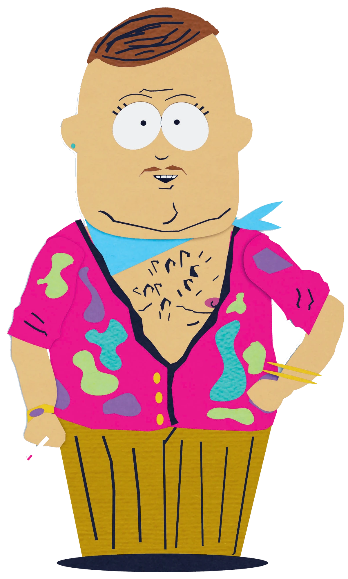 Big Gay Al LGBT Characters Wikia Fandom big-gay-al-lgbt-characters-wikia-fandom
