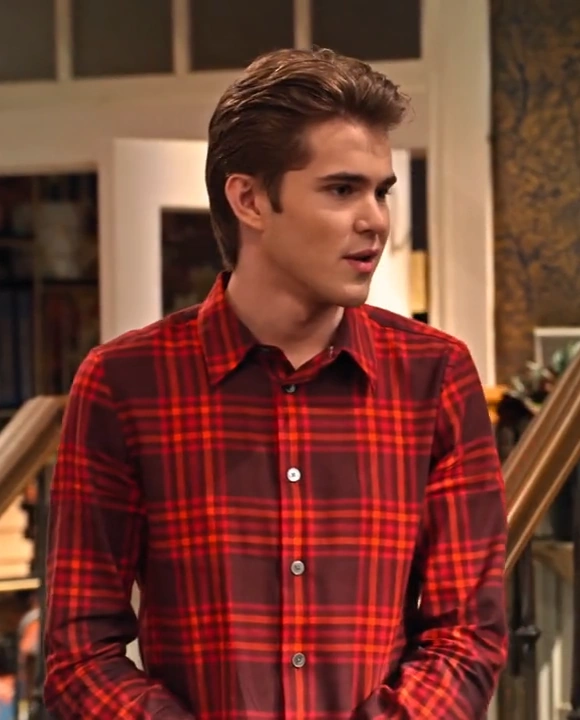 Eric (No Good Nick) | LGBT Characters Wikia | Fandom