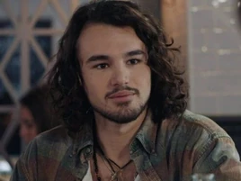 Hadrien Guérin | LGBT Characters Wikia | Fandom