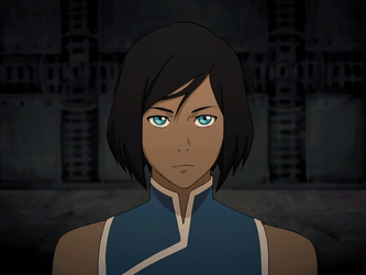 Mako (The Legend of Korra) - Wikipedia