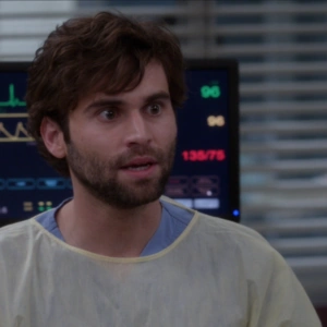 Levi Schmitt LGBT Characters Wikia Fandom