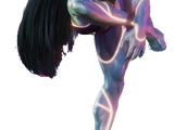 Seth (Street Fighter)