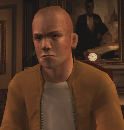 Bully Scholarship Edition - F.C - Algumas curiosidades sobre Jimmy  Hopkins --------------------------------------------------------- 1. Jimmy  é o primeiro protagonista menor de idade da Rockstar Games. 2. Ele também é  o primeiro protagonista homossexual