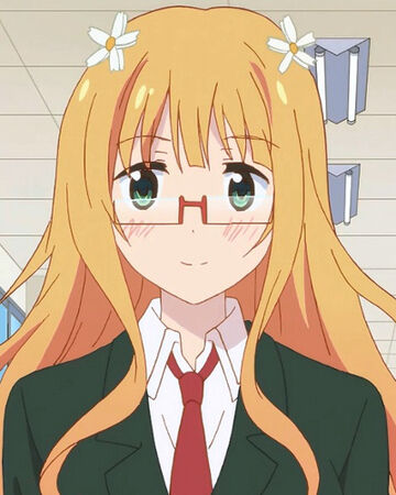 Mitsuki Sonoda Lgbt Characters Wikia Fandom Mitsuki Sonoda Lgbt Characters Wikia Fandom