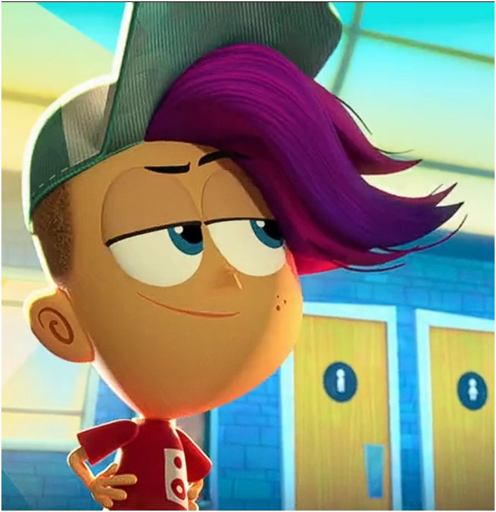 Winn Harper LGBT Characters Wikia Fandom