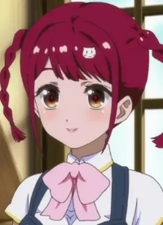 Mamori Tokonome | LGBT Characters Wikia | Fandom